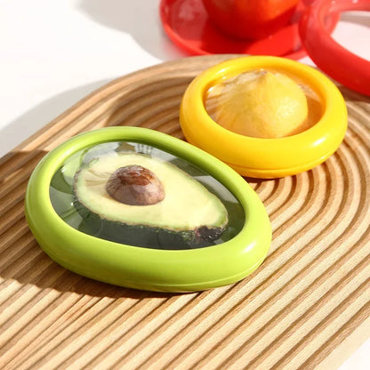 Fresh Food Container