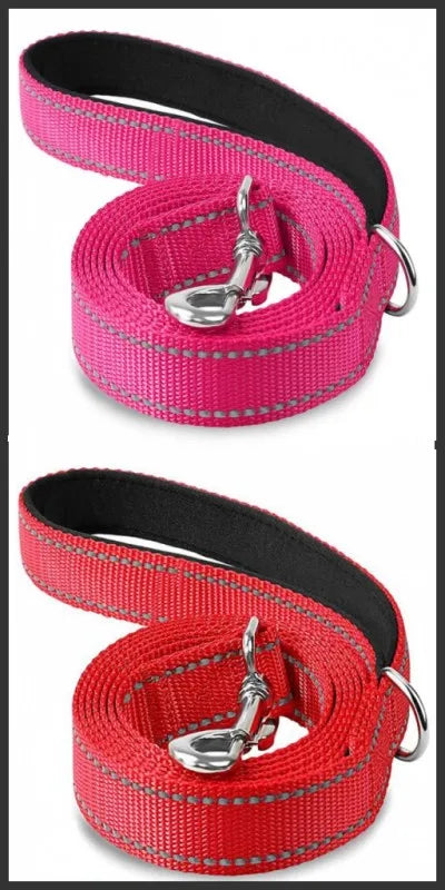 Reflective Dog Leash