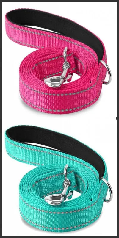 Reflective Dog Leash