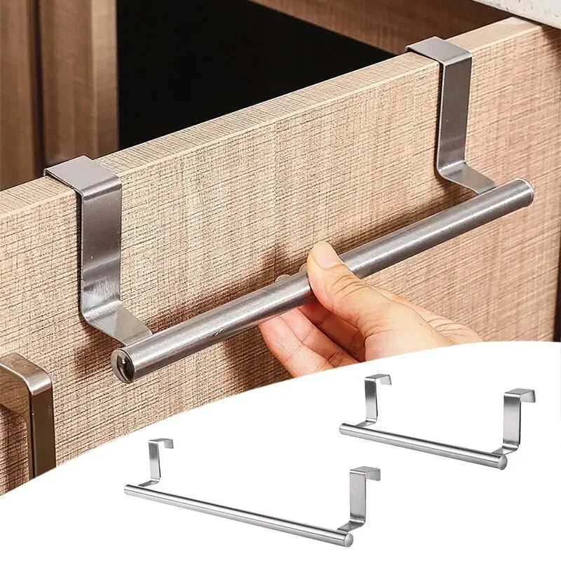 Cabinet Towel Bar