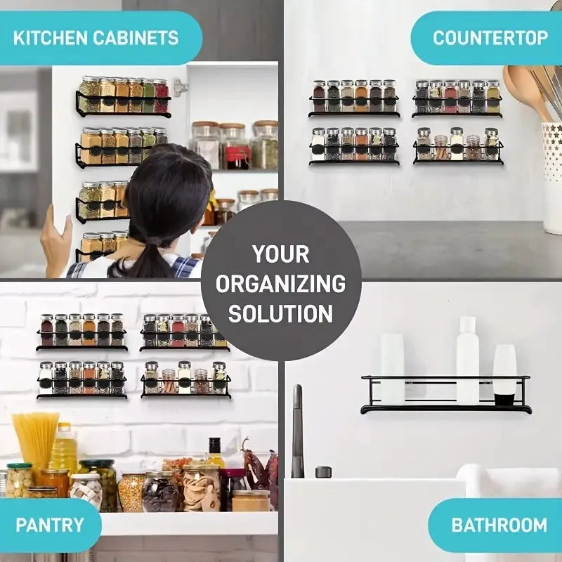 Kitchen Organizer