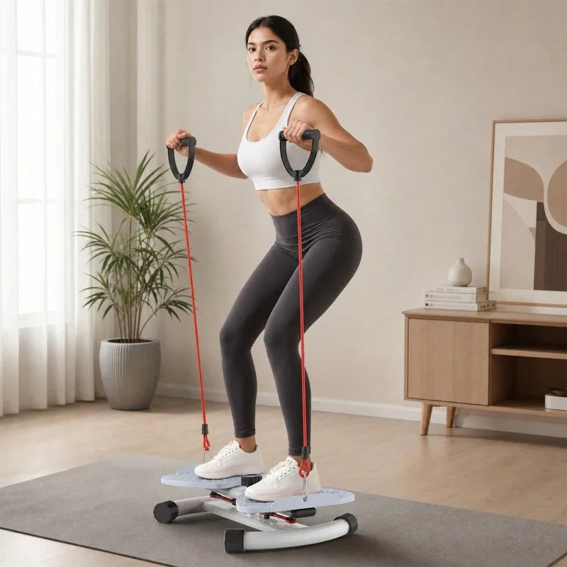 Twist Mini Stepper