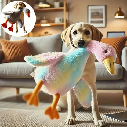 Duck Plush Toy