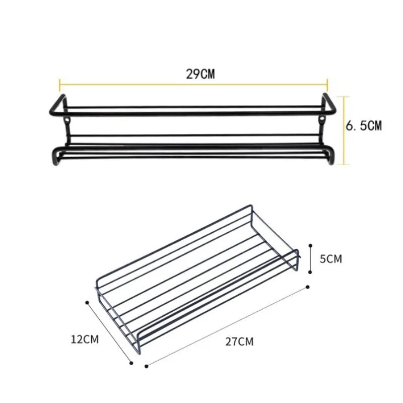 Kitchen Organizer