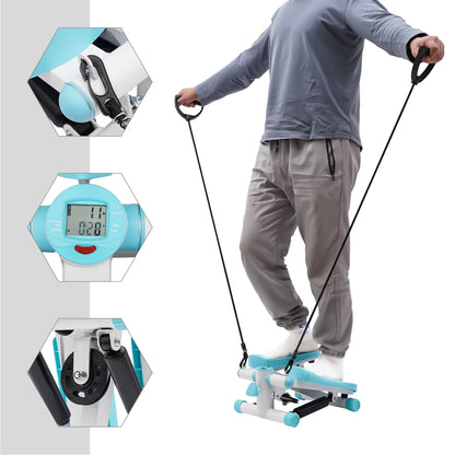 Mini Fitness Stepper