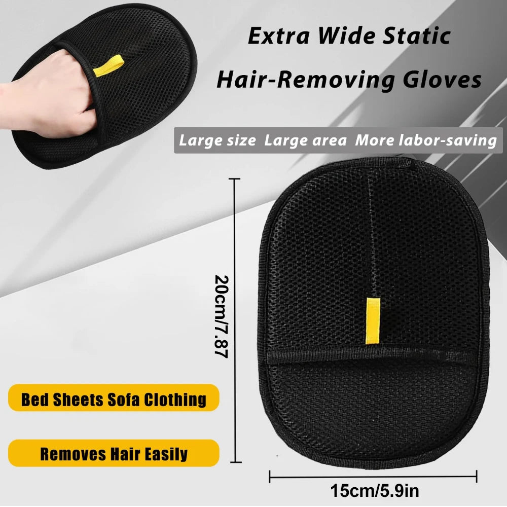 Pet Hair Remover