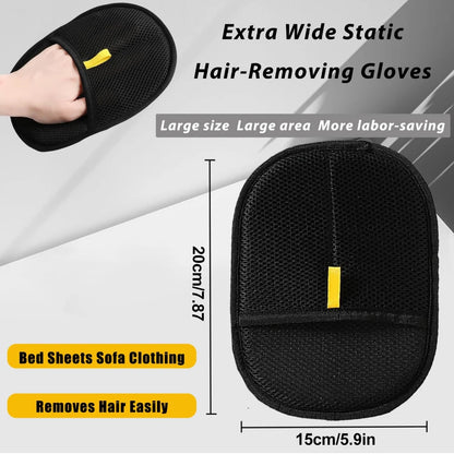 Pet Hair Remover