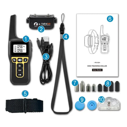 Dog Training Collar