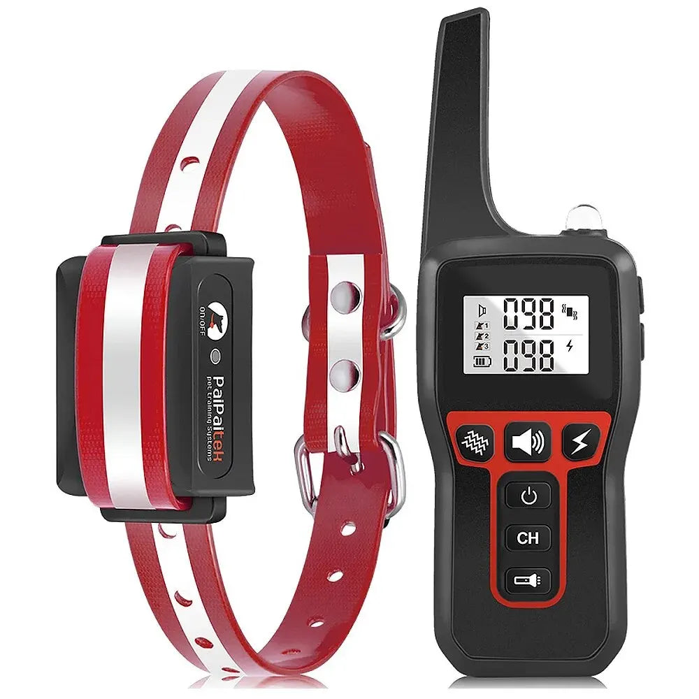 Dog Training Collar