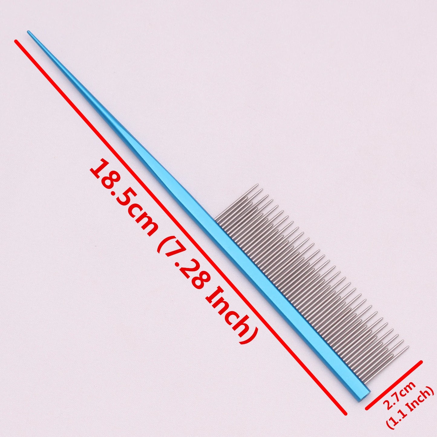 Pet Grooming Comb