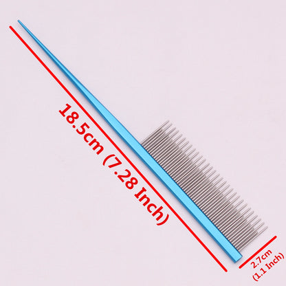 Pet Grooming Comb