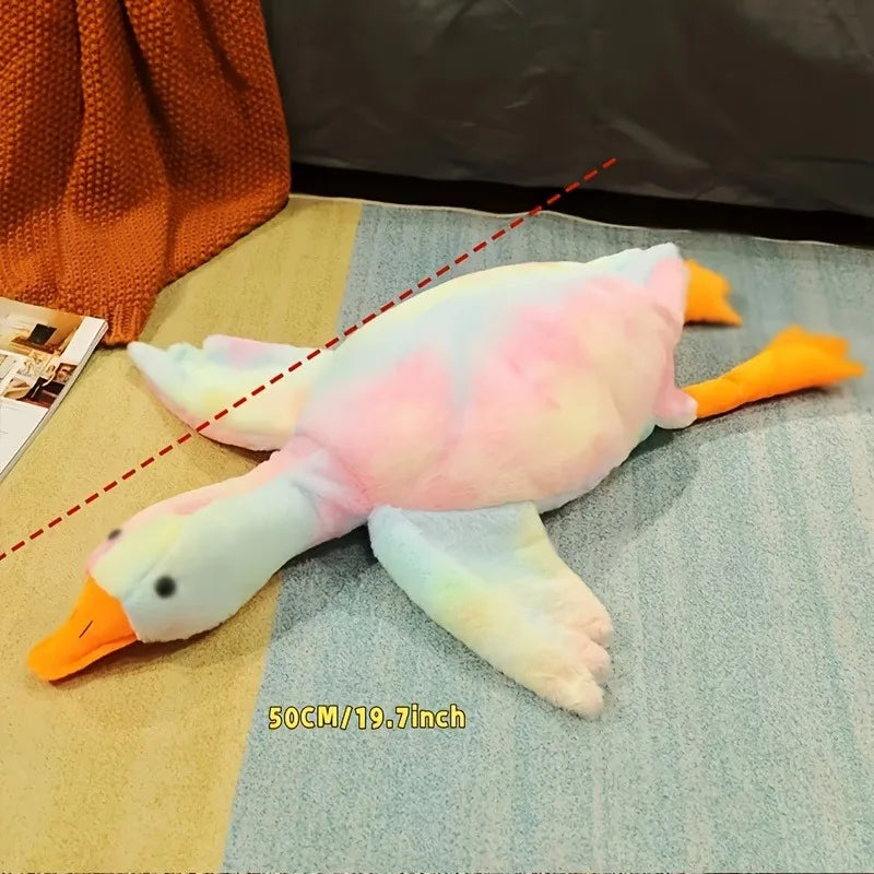 Duck Plush Toy