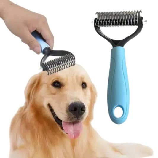 Pet Shedding Comb