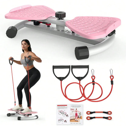Twist Mini Stepper