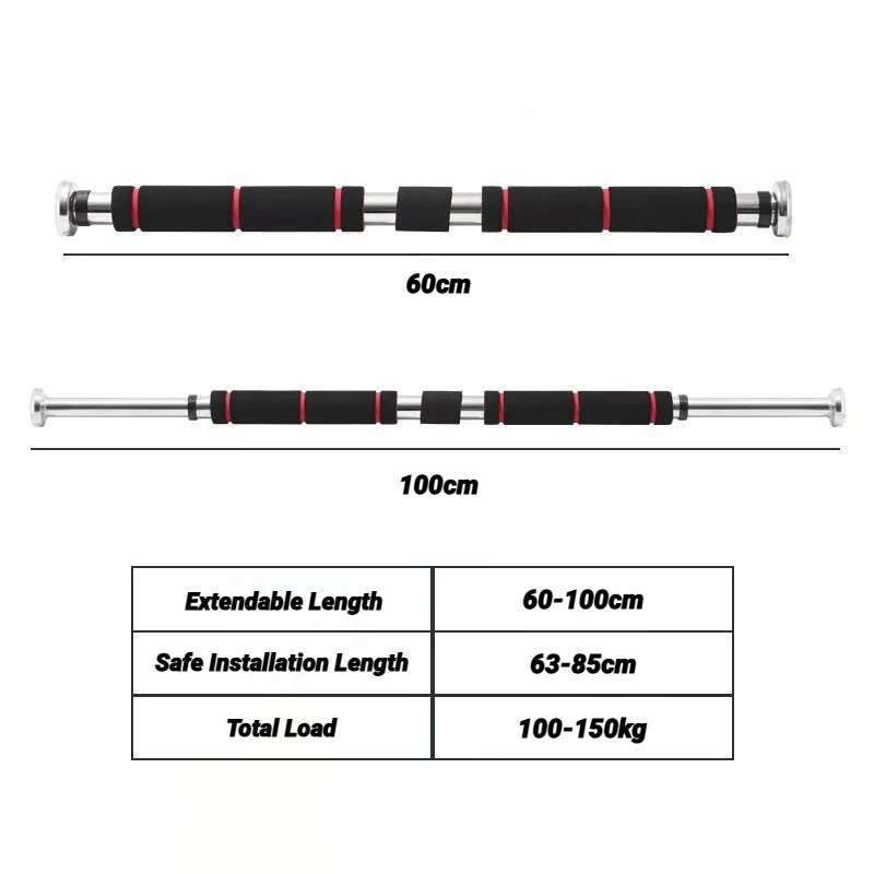 Doorway Pull-Up Bar