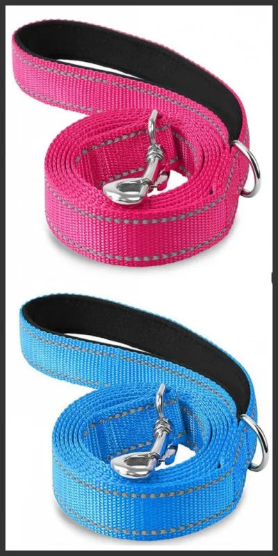 Reflective Dog Leash
