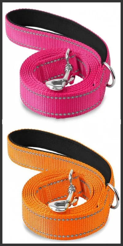 Reflective Dog Leash