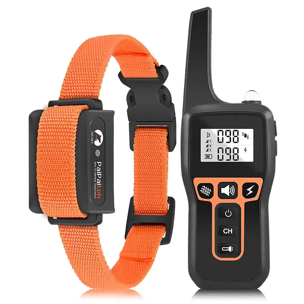 Dog Training Collar