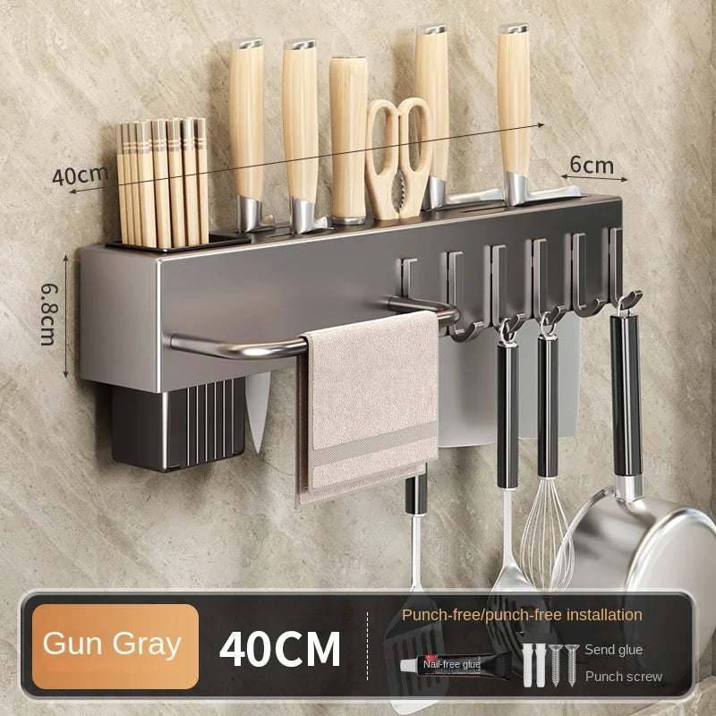 Kitchen Tool Organizer