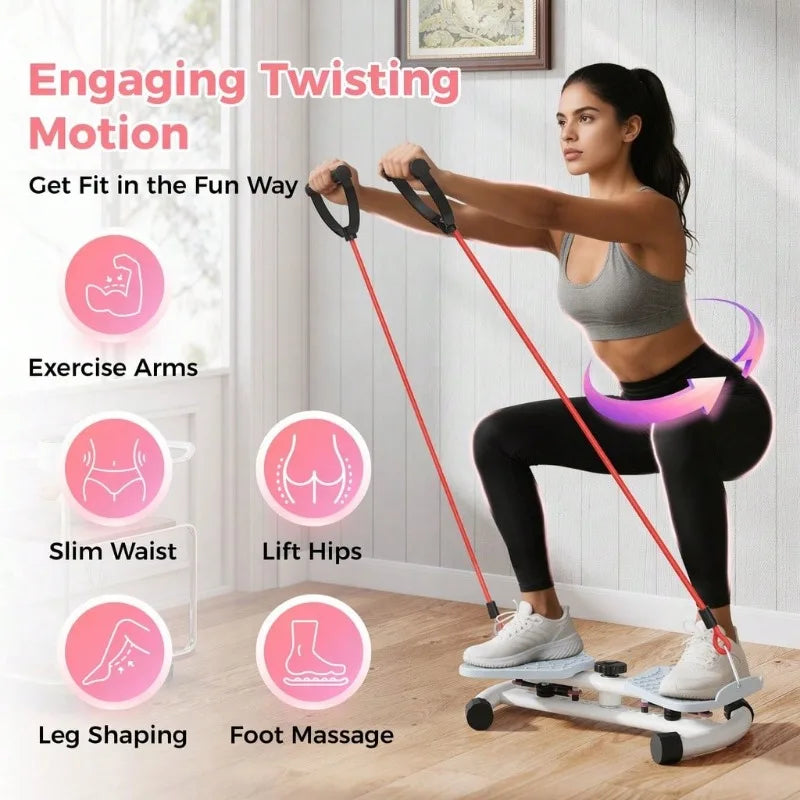 Twist Mini Stepper