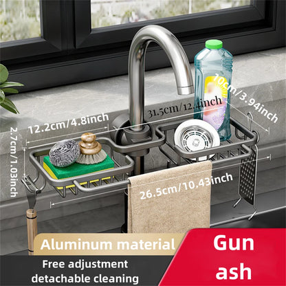 Kitchen Sink Organizer