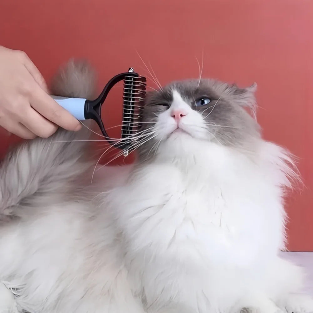 Pet Shedding Comb