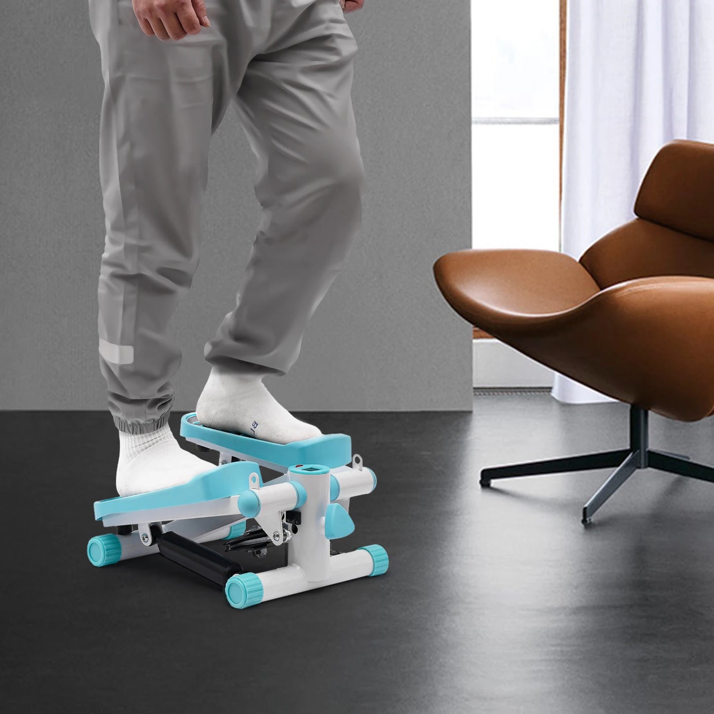 Mini Fitness Stepper