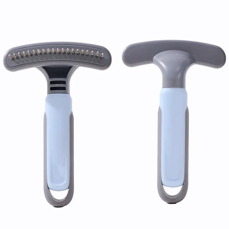 Pet Grooming Rake