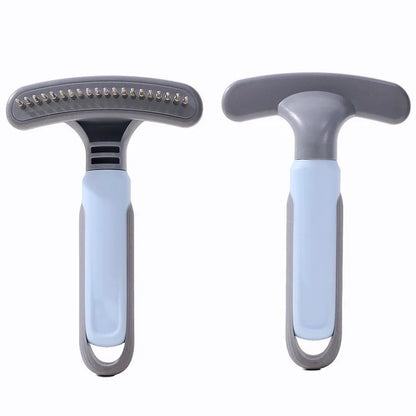 Pet Grooming Rake