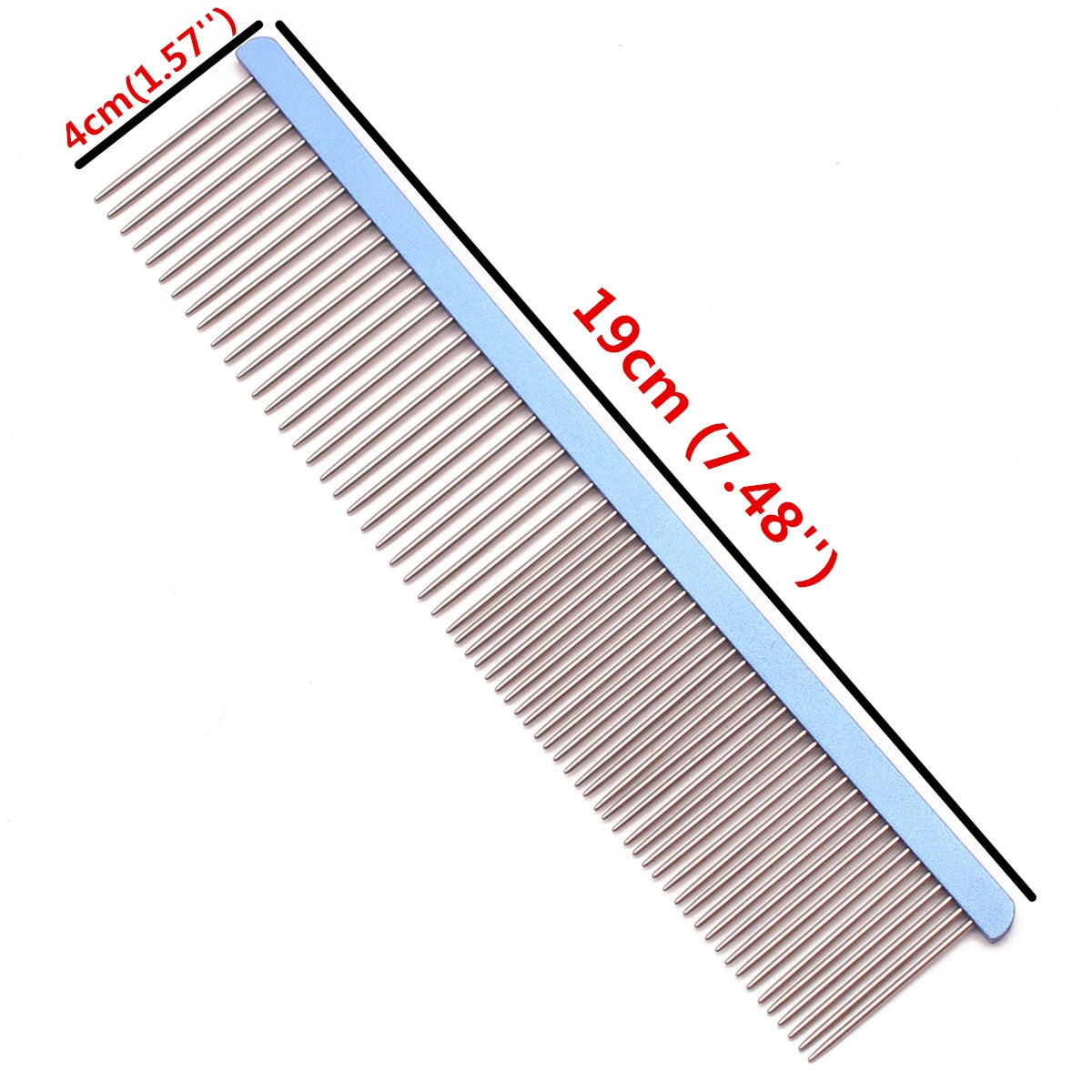 Pet Grooming Comb