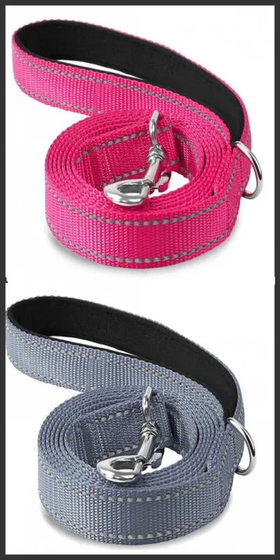 Reflective Dog Leash