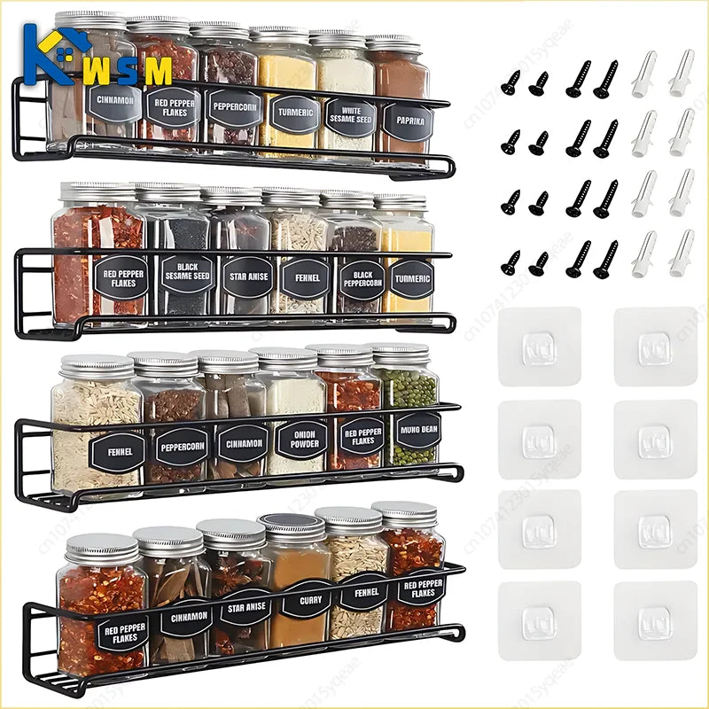 Kitchen Organizer