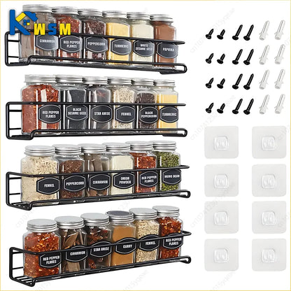 Kitchen Organizer