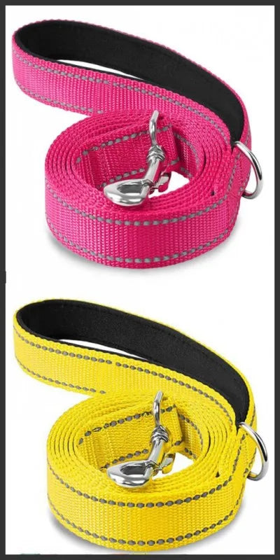 Reflective Dog Leash