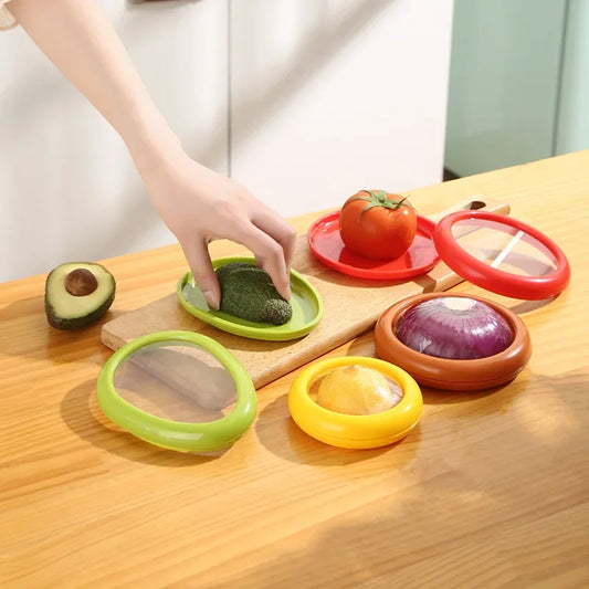 Fresh Food Container