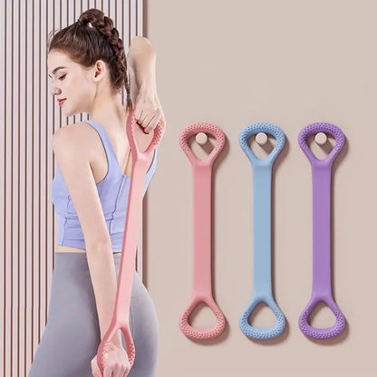 Figure 8 Resistance Band