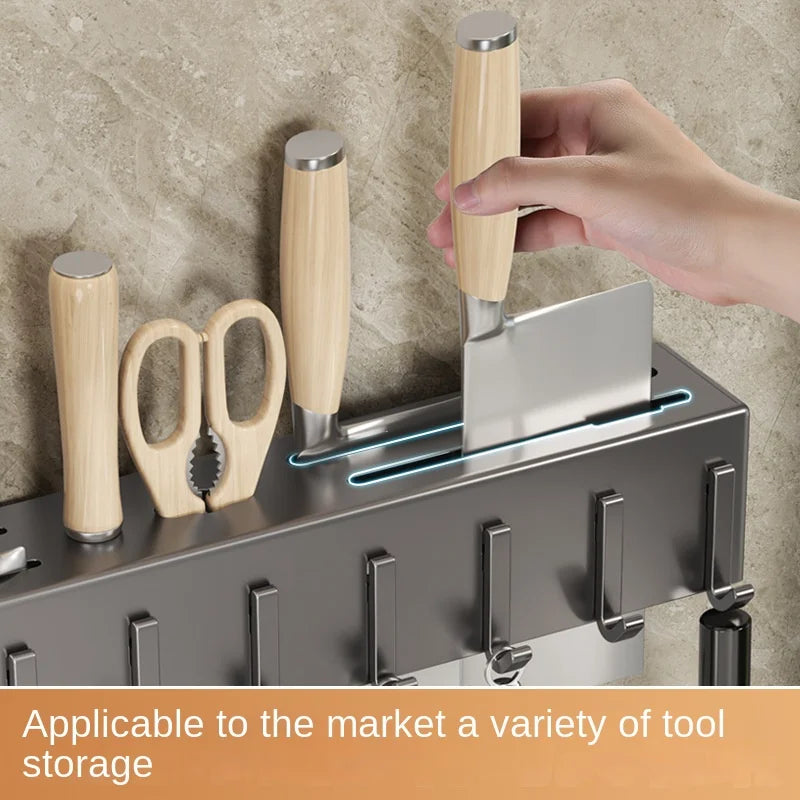 Kitchen Tool Organizer