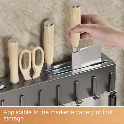 Kitchen Tool Organizer