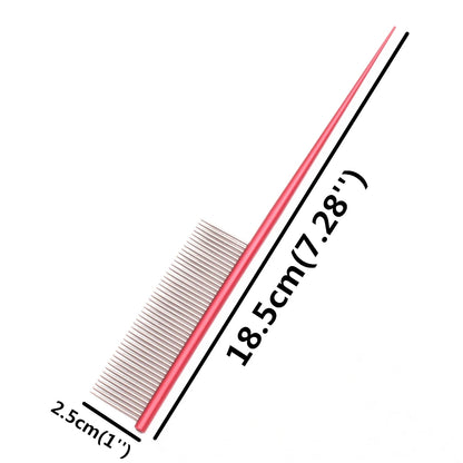 Pet Grooming Comb