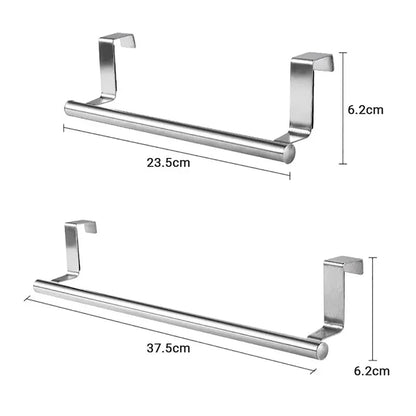 Cabinet Towel Bar