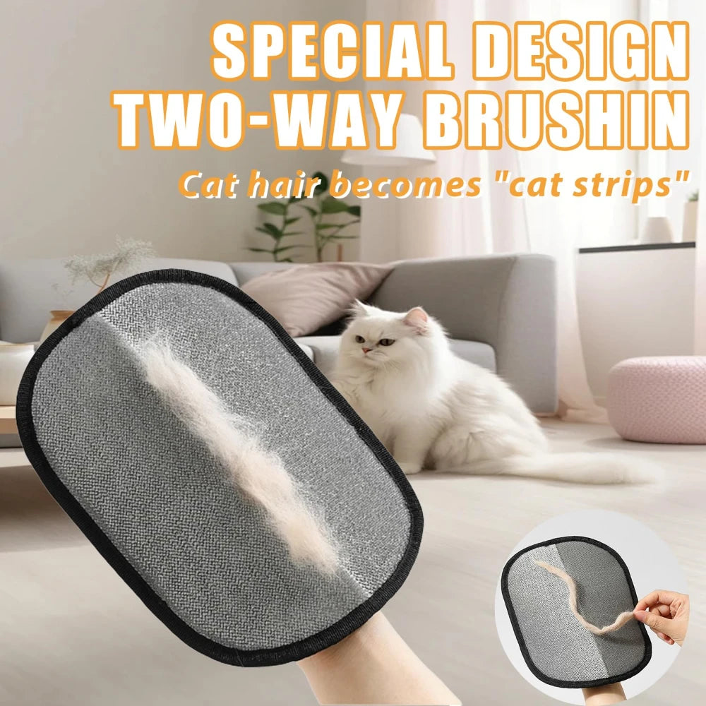 Pet Hair Remover