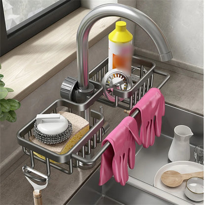 Kitchen Sink Organizer