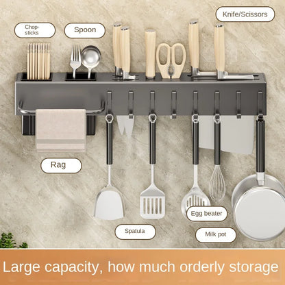 Kitchen Tool Organizer