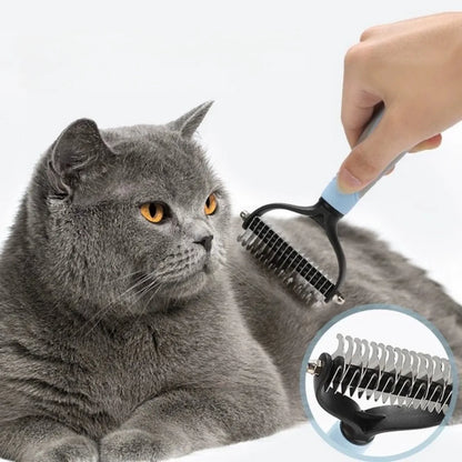 Pet Shedding Comb