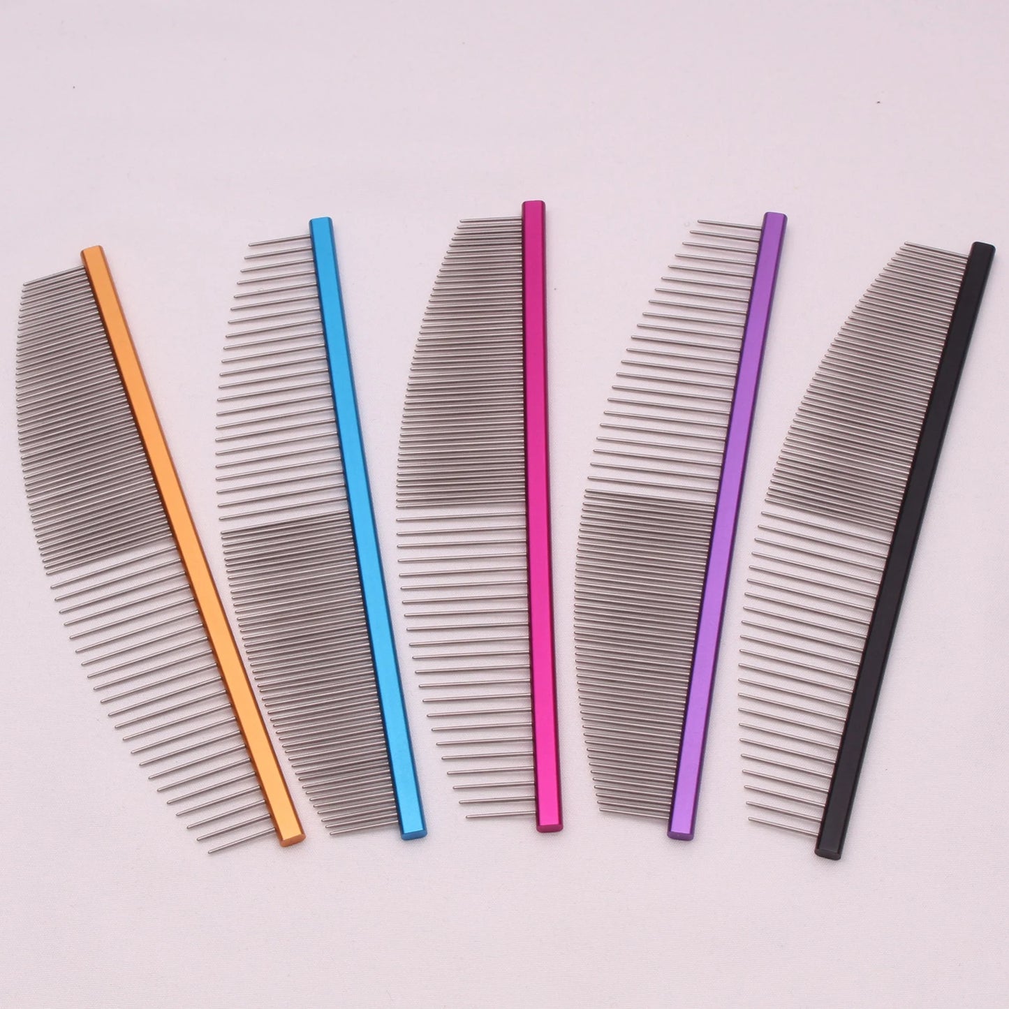 Pet Grooming Comb