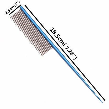Pet Grooming Comb