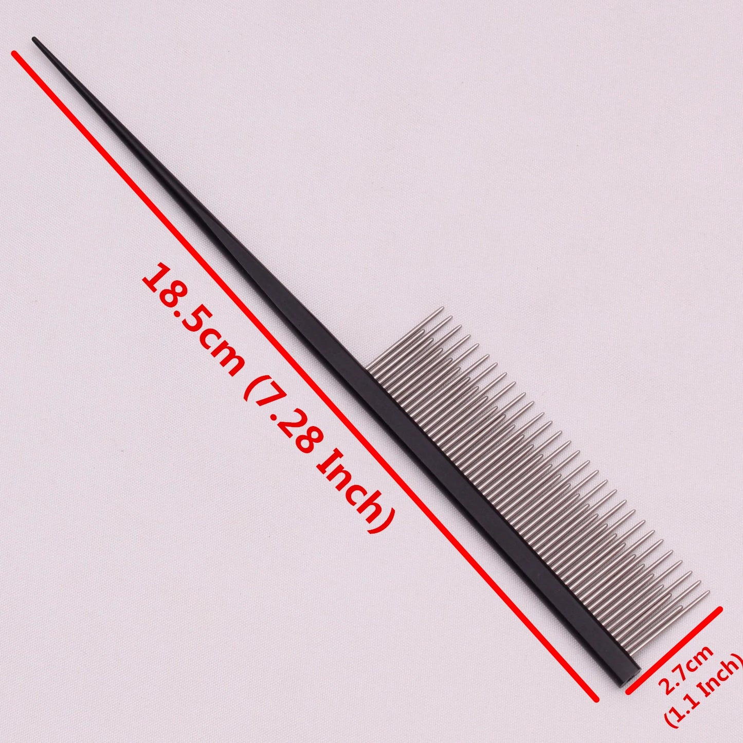 Pet Grooming Comb