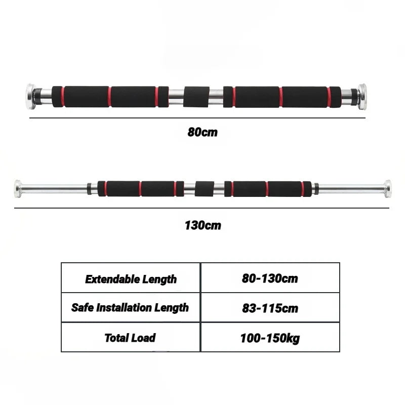 Doorway Pull-Up Bar