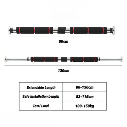 Doorway Pull-Up Bar