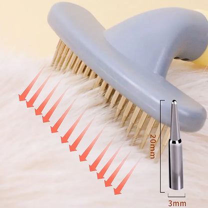 Pet Grooming Rake